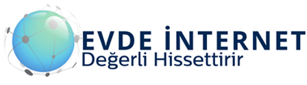 Ev İnterneti